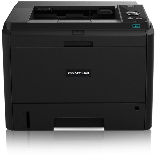 Pantum P3500DN 33PPM (A4) Mono SF Printer 3000PG New - CartridgeOnlineSA