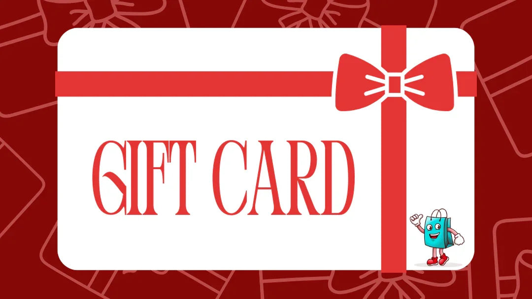 Gift Cards