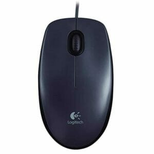 Wireless and Wired Mouses