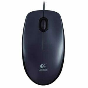 Wireless and Wired Mouses