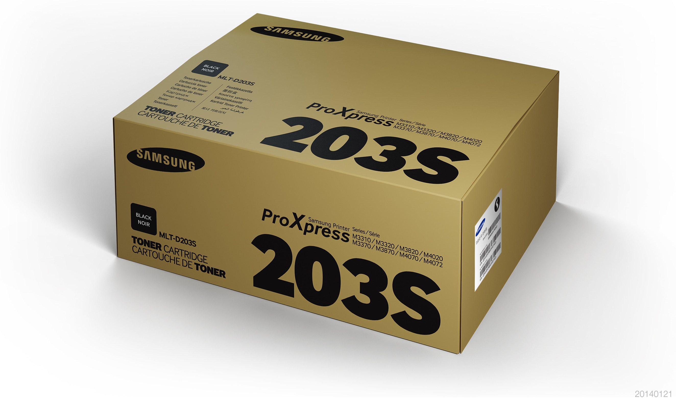 Samsung Toners - CartridgeOnlineSA