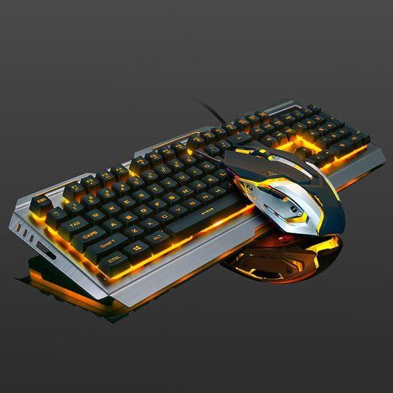 Keyboard and Mouse - CartridgeOnlineSA