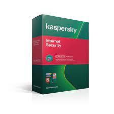 Kaspersky AntiVirus - CartridgeOnlineSA