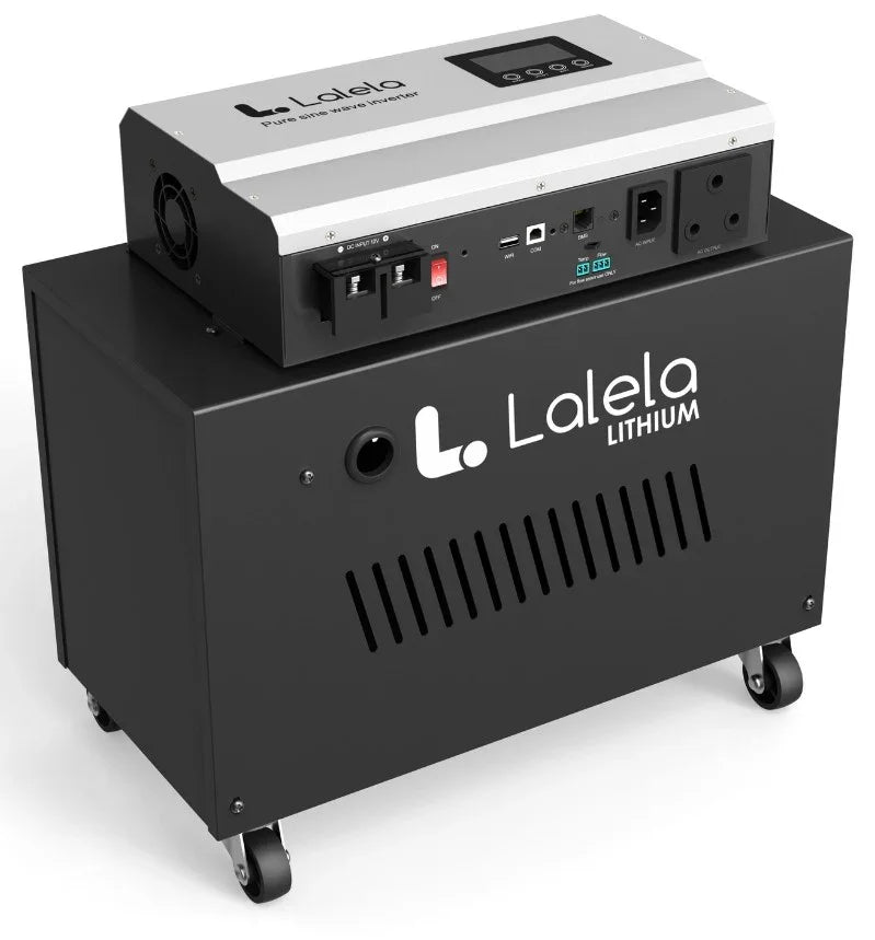 Power Systems - CartridgeOnlineSA