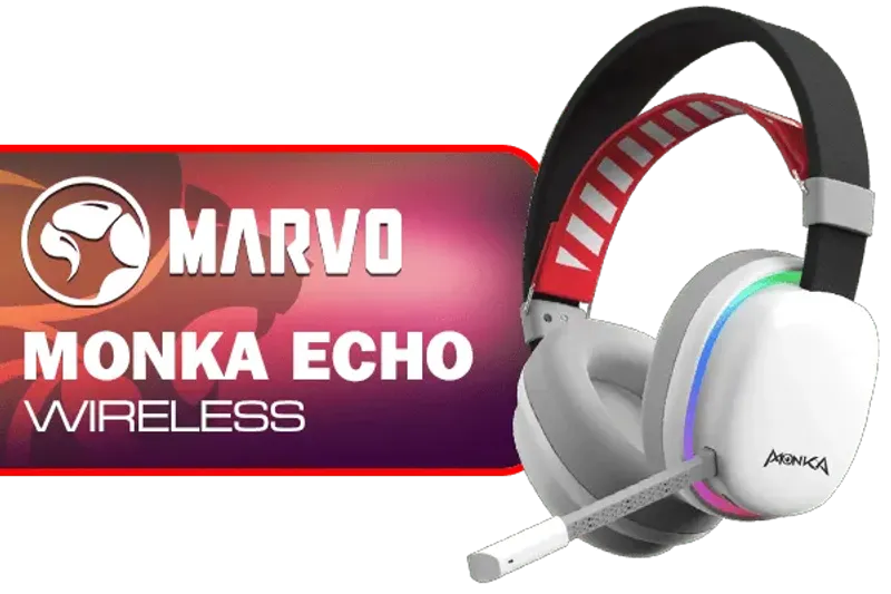 Gaming Headphones