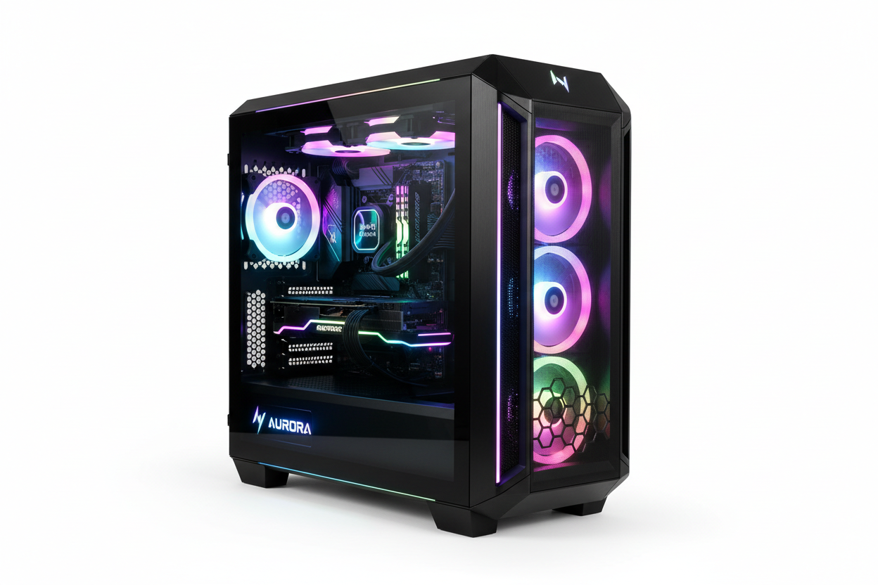 PC Cases