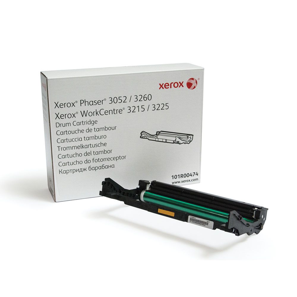 Phaser 3260, WorkCentre 3215/3225 Drum Unit - CartridgeOnlineSA