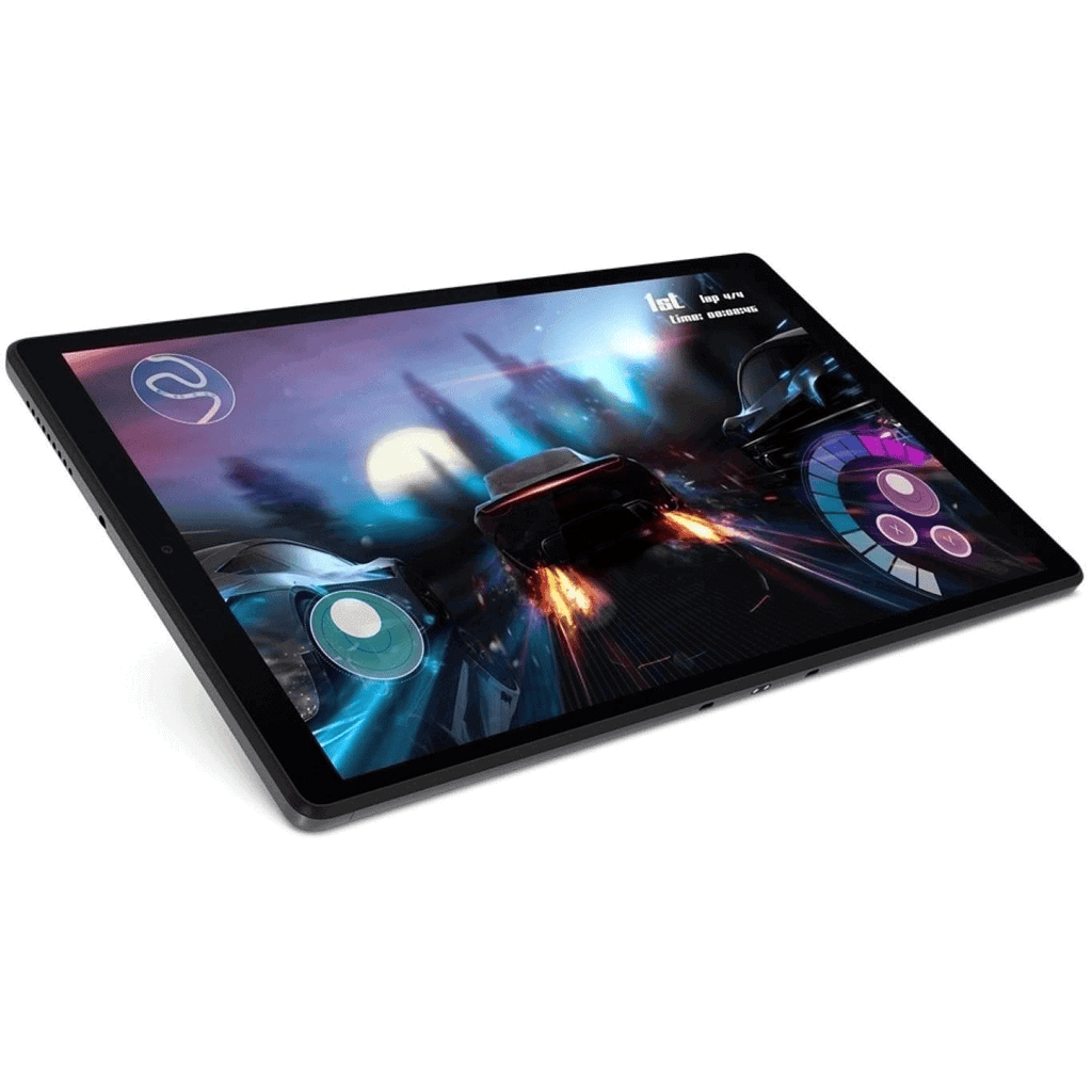 Lenovo Tab M10 G2 | Mediatek | 4GB | 64GB eMMC | 10.1″ (1280 x 800) WXGA | 4G (LTE) | Android - CartridgeOnlineSA