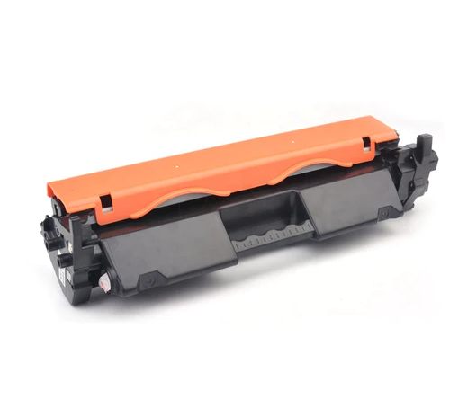 HP 17A Black Compatible Toner (CF217A)