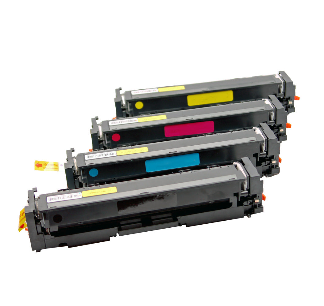 HP 205A *Value Pack* Compatible Toners (CF530/1/2/3)