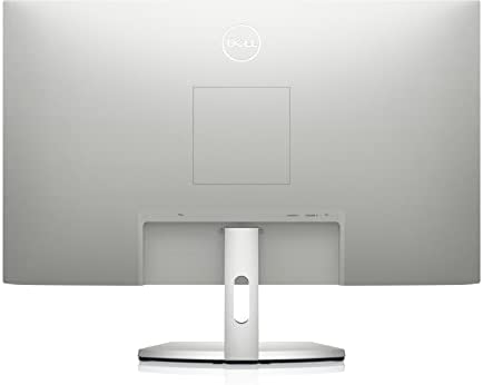 Dell 27 Monitor S2721HN- 27 Full HD 68.47CM(27) Black