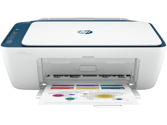 HP DESKJET INK ADVANTAGE ULTRA 4828 AIO PRINTER - CartridgeOnlineSA