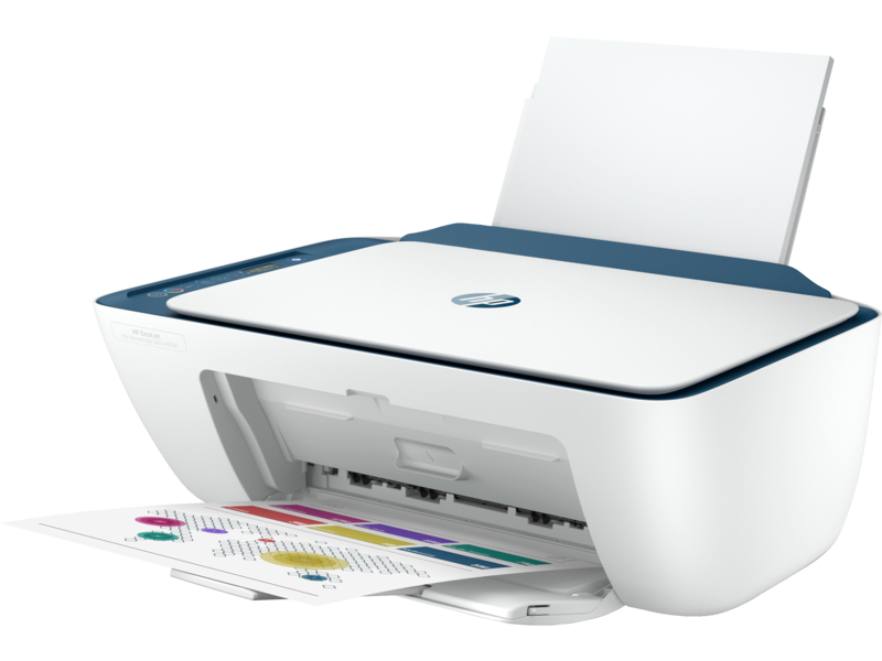 HP DESKJET INK ADVANTAGE ULTRA 4828 AIO PRINTER - CartridgeOnlineSA