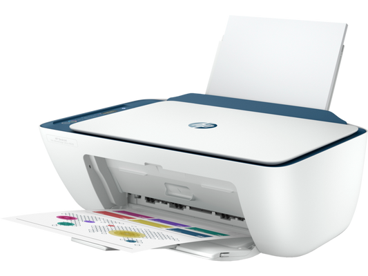 HP DESKJET INK ADVANTAGE ULTRA 4828 AIO PRINTER - CartridgeOnlineSA