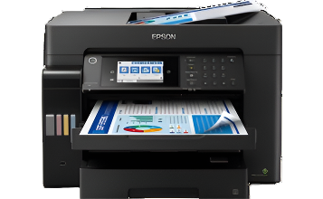 Epson EcoTank L15160 Double-Sided A3 Colour 4-in-1 Printer - CartridgeOnlineSA