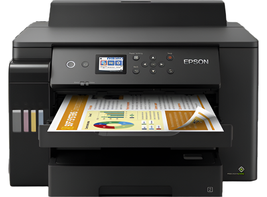 Epson EcoTank L11160 Double-Sided A4 Colour Printer - CartridgeOnlineSA