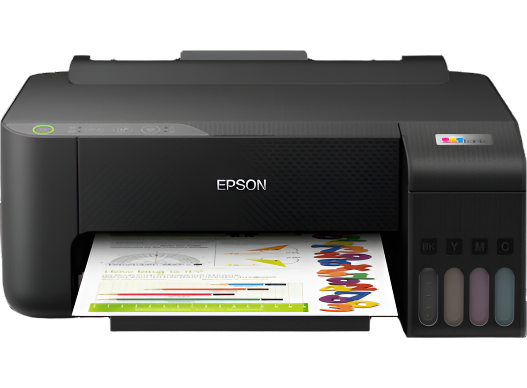 Epson EcoTank L1250 A4 Colour Printer With WiFi - CartridgeOnlineSA