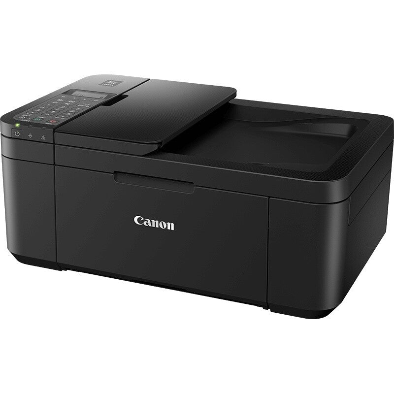 Canon PIXMA TR4640 A4 Colour Multifunction Inkjet Printer PRCATR4640  | Print/Scan/Copy/Fax