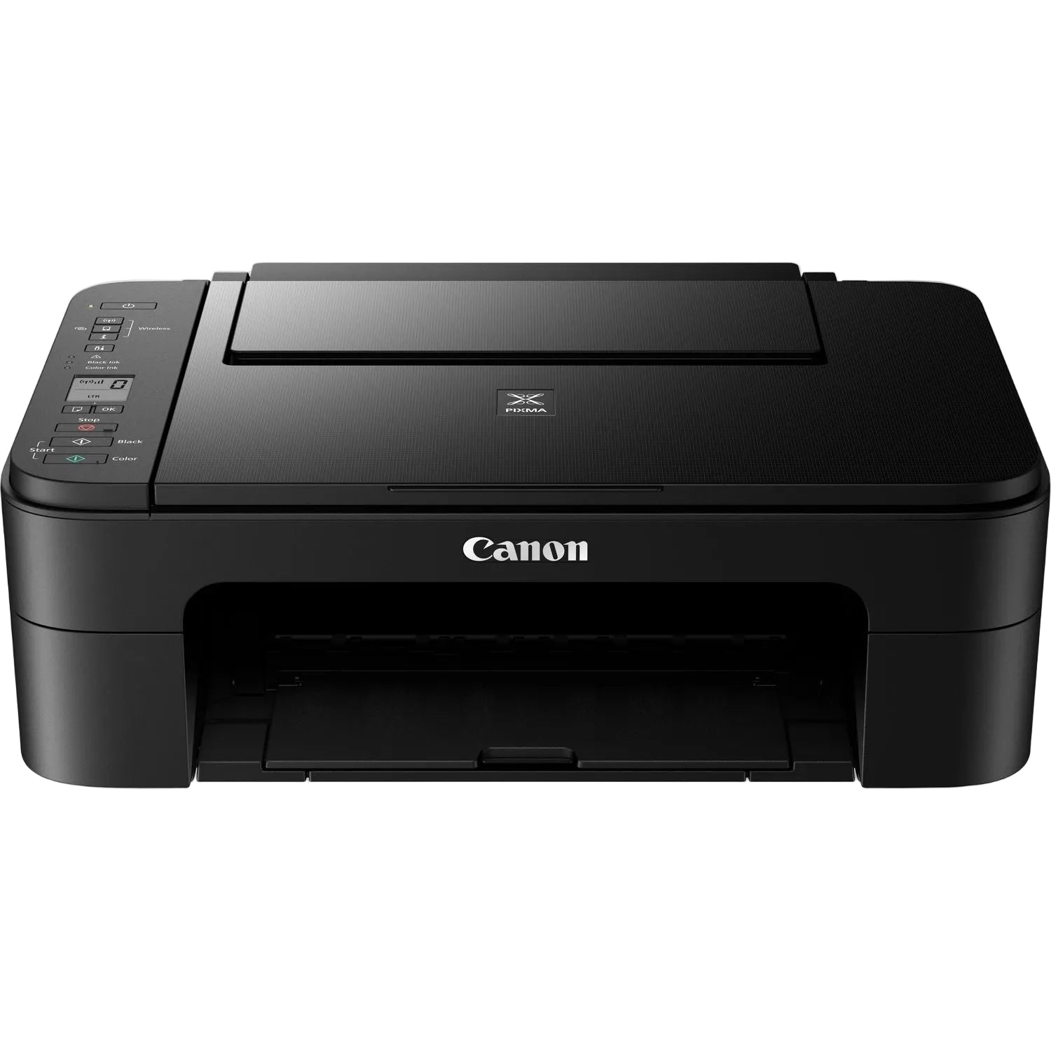 Canon PIXMA TS3640 A4 Colour Multifunction Inkjet Printer PRCATS3640BLK  | Print/Scan/Copy
