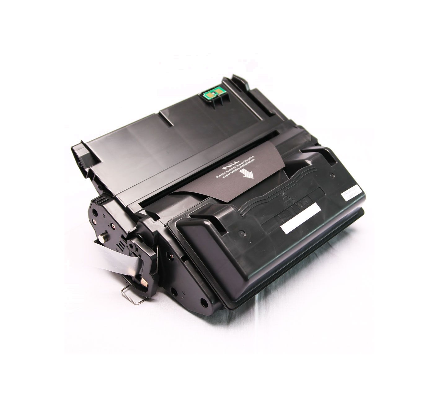 HP 38A Black Compatible Cartridge (Q1338A)