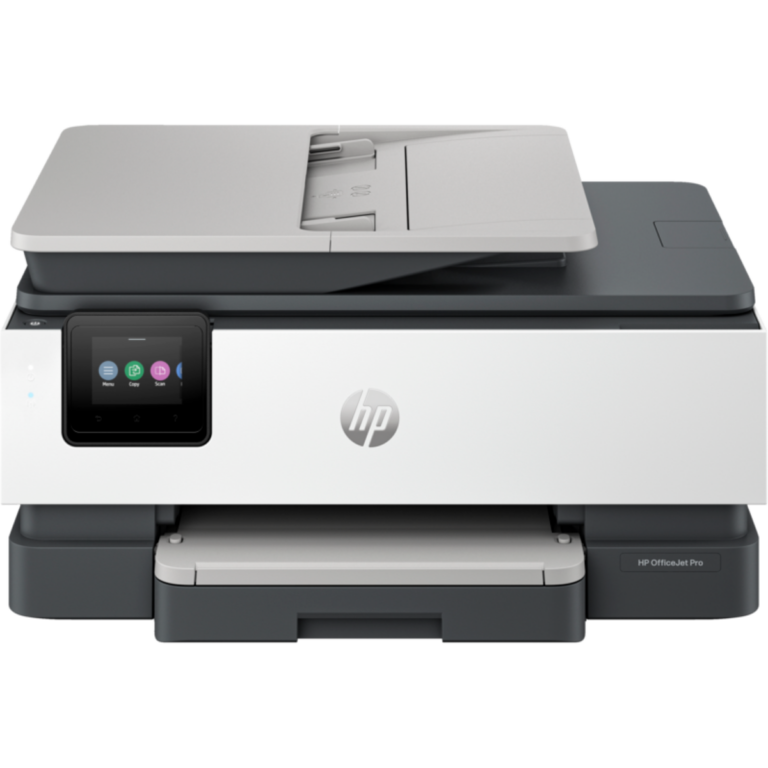 HP Colour Officejet 8123 Printer