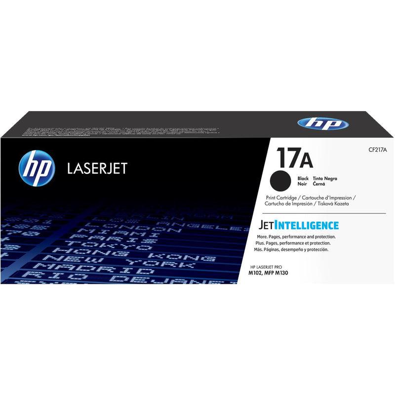 HP CF217A (17A) Black Original LaserJet Toner Cartridge - CartridgeOnlineSA