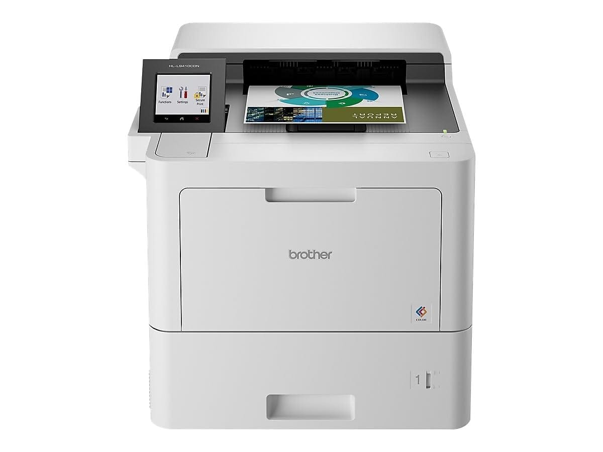 Brother HL-L9430CDN A4 Colour Laser Printer HL-L9430CDN