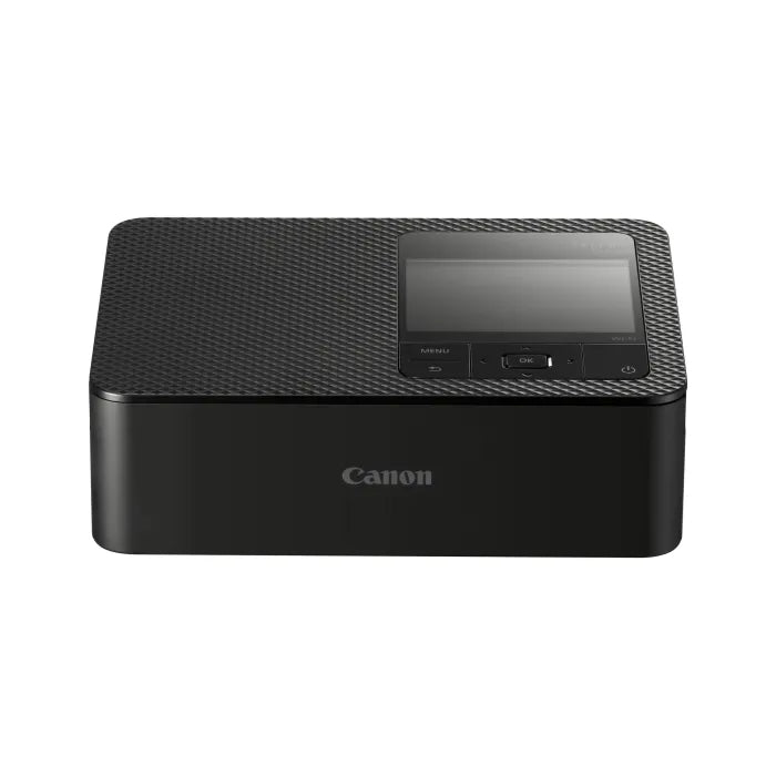 Canon Compact Printer Selphy CP1500 Black