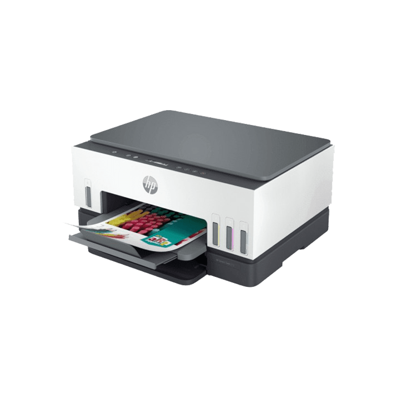 HP Smart Tank 670 All-in-One Printer
