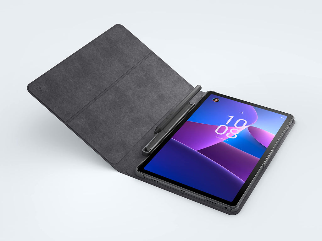 Lenovo Tab M10+ | Snapdragon | 4GB | 128GB | 10.61″ (2000×1200) | 4G | Android – Pen & Folio Case Included - CartridgeOnlineSA