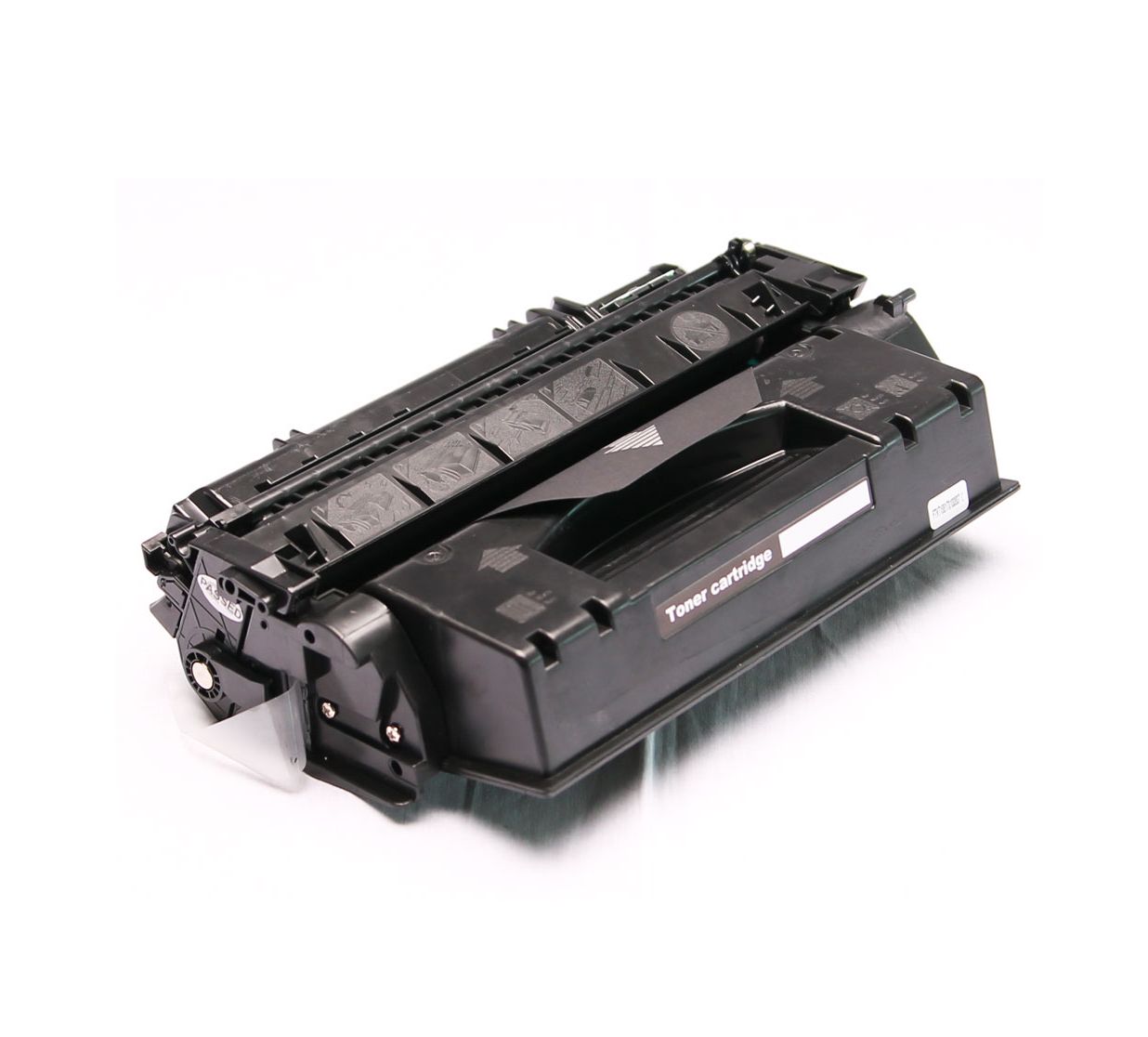 HP 80X Black Compatible Cartridge (CF280X)