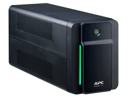 APC BACK-UPS 750VA 4XIEC C13 PURE SINEWAVE AVR TOWER 230V BACKUP & SURGE PROTECTOR - CartridgeOnlineSA