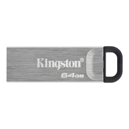 Kingston 64GB USB3.2 GEN 1 Datatraveller Kyson - CartridgeOnlineSA