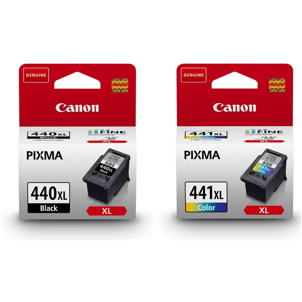 Canon PG-440XL/CL-441XL Multipack