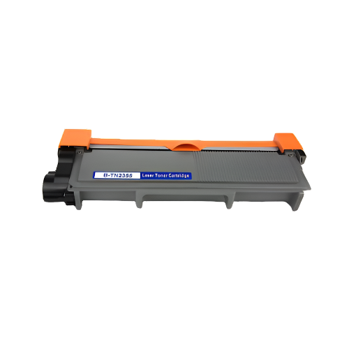 Brother TN-2355 Black Compatible Toner