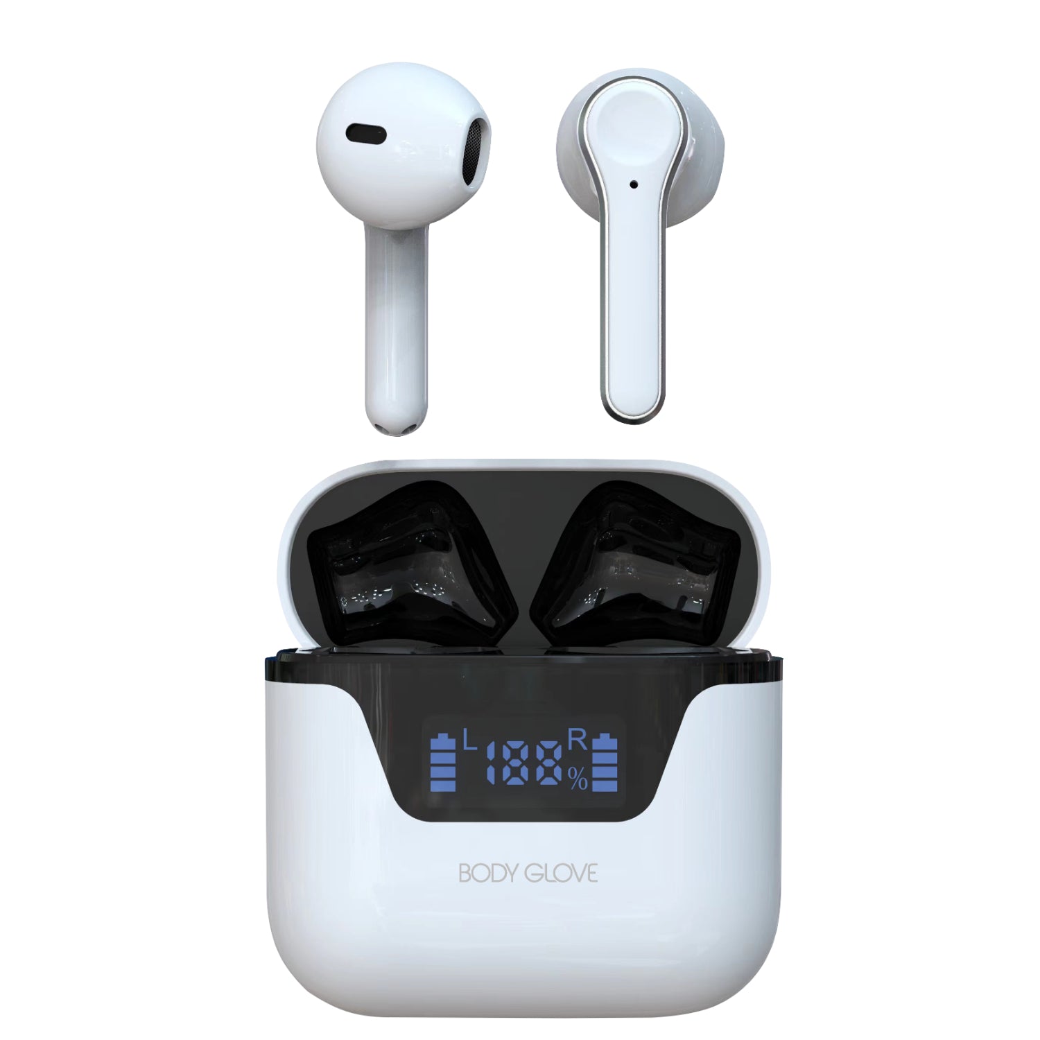 Body Glove Mini Pods Lux Wireless Earbuds