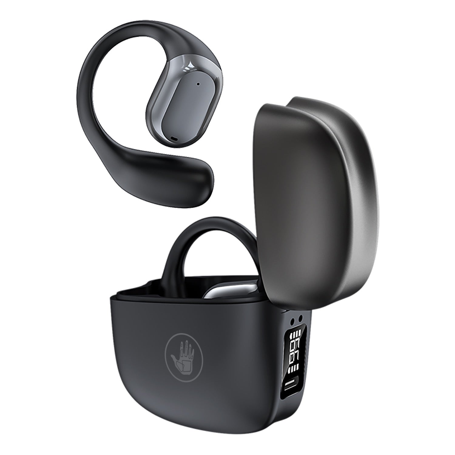 Body Glove Dawny OWS – Black