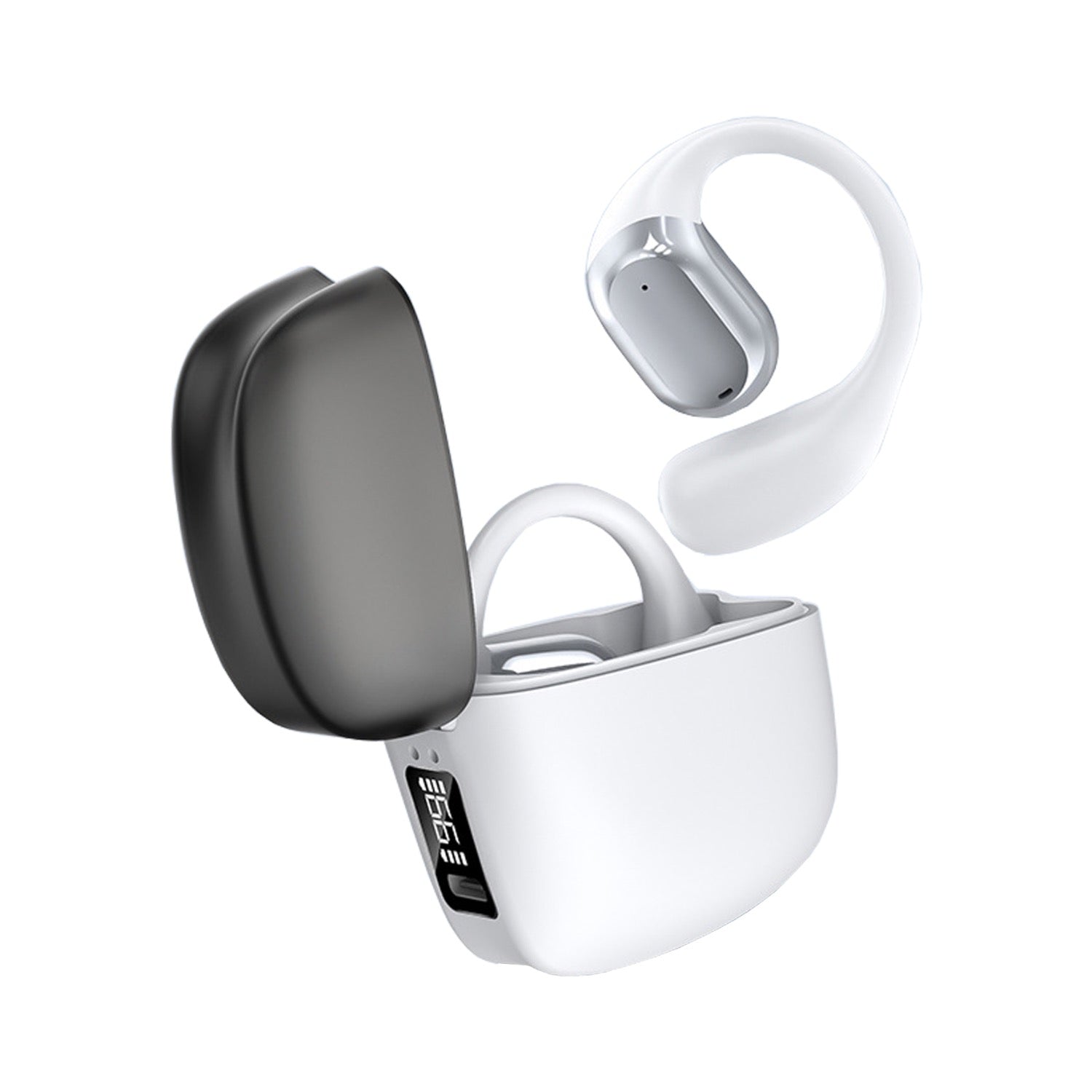 Body Glove Dawny OWS – White
