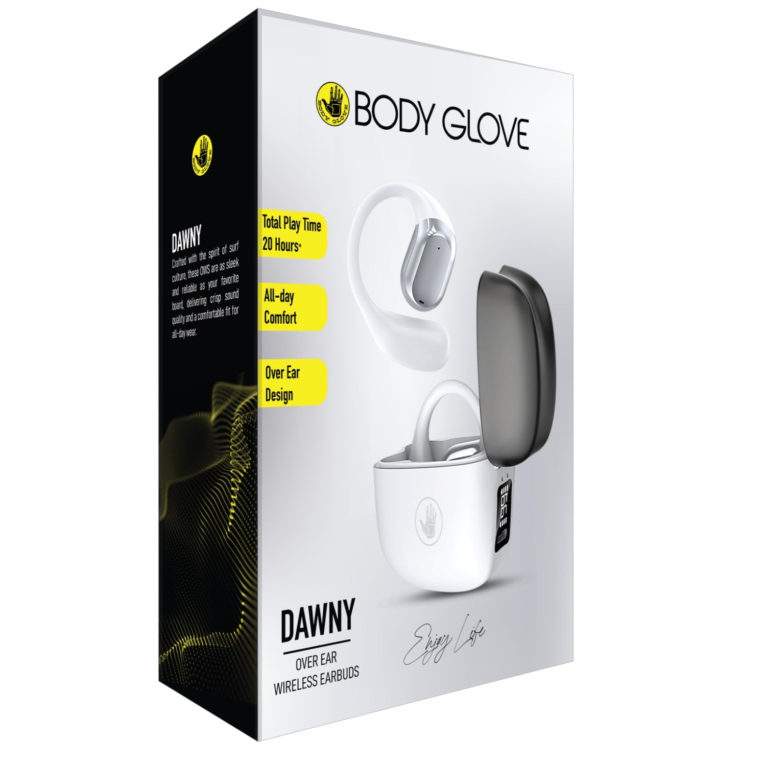 Body Glove Dawny OWS – White