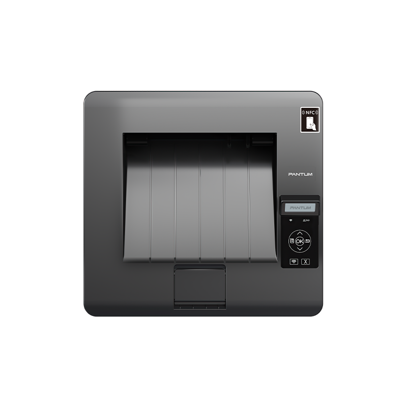 Pantum BP5203DW Wireless Mono Laser Printer