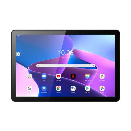 Lenovo Tab M10 | Unisoc T610 | 4GB | 64GB Storage | 10.1″ HD | 4G | Android 11 - CartridgeOnlineSA