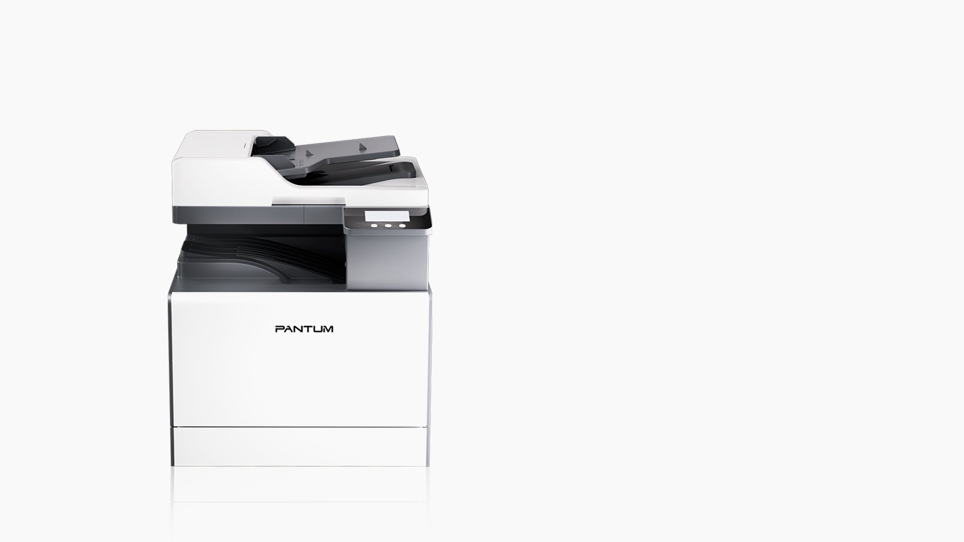 Pantum CM230ADN Printer
