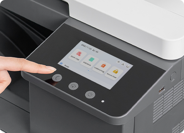 Pantum CM230ADN Printer