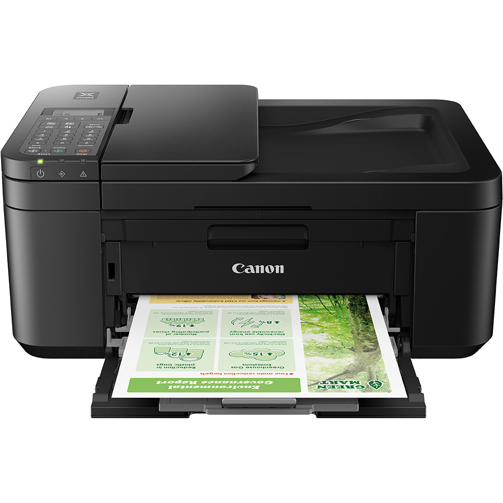 Canon PIXMA TR4645 All-In-One Wireless Printer