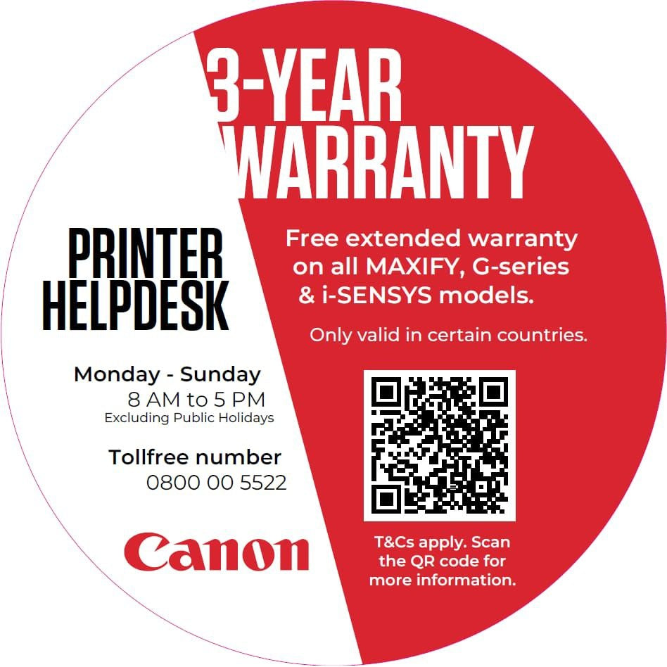Canon PIXMA G2470 MegaTank A4 Colour Inkjet Printer PRCAG2470  | Print/Scan/Copy