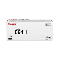 Canon 064 High Yield Black Original Toner Cartridge - CartridgeOnlineSA