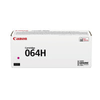 Canon 064 High Yield Magenta Original Toner Cartridge - CartridgeOnlineSA