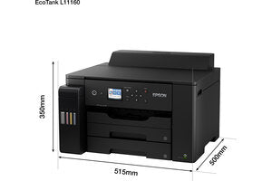 Epson EcoTank L11160 Double-Sided A4 Colour Printer - CartridgeOnlineSA