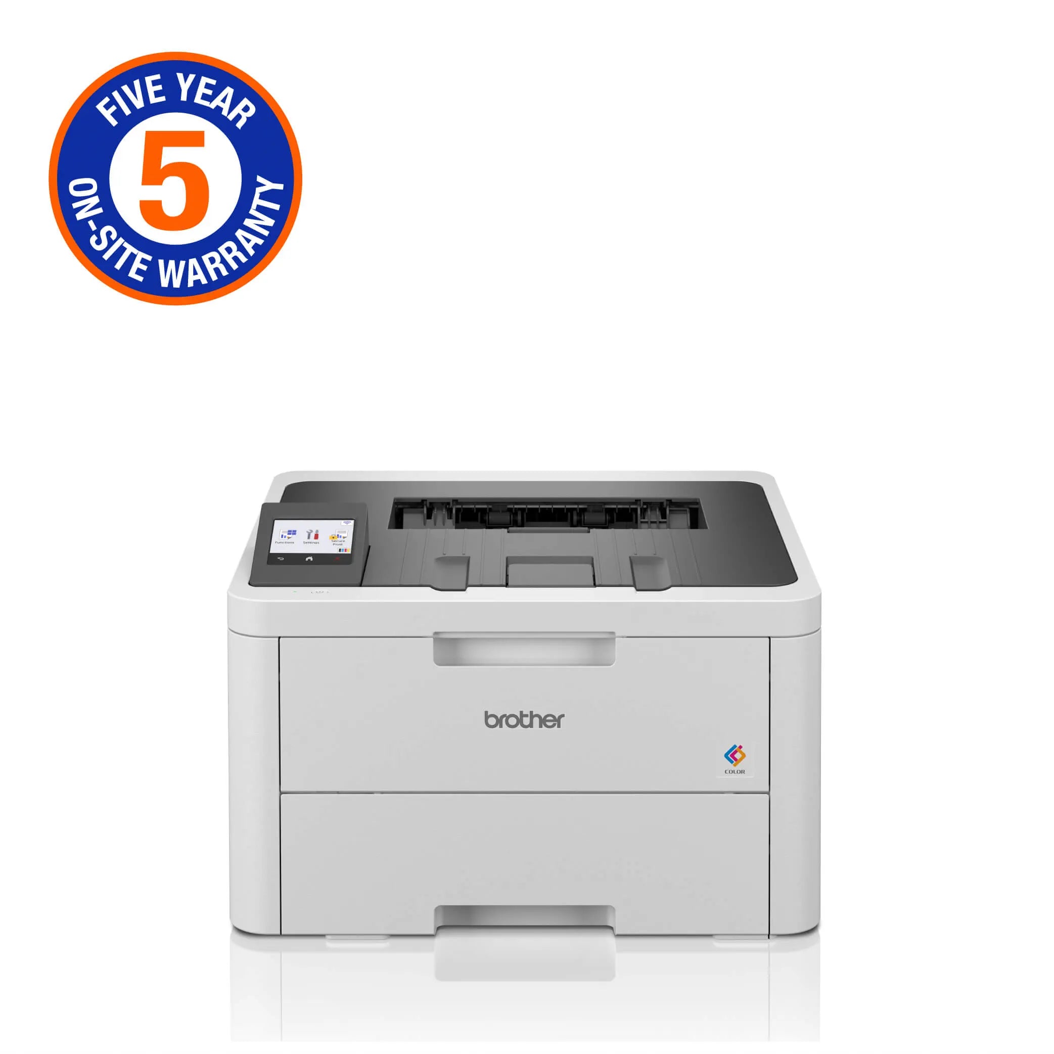 Brother HL-L3280CDW A4 Colour Laser Printer HL-L3280CDW