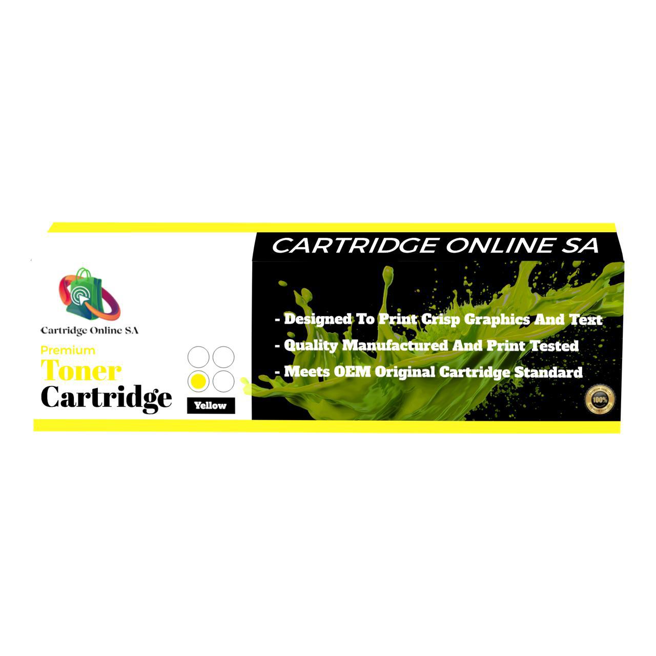 CartridgeOnlineSA